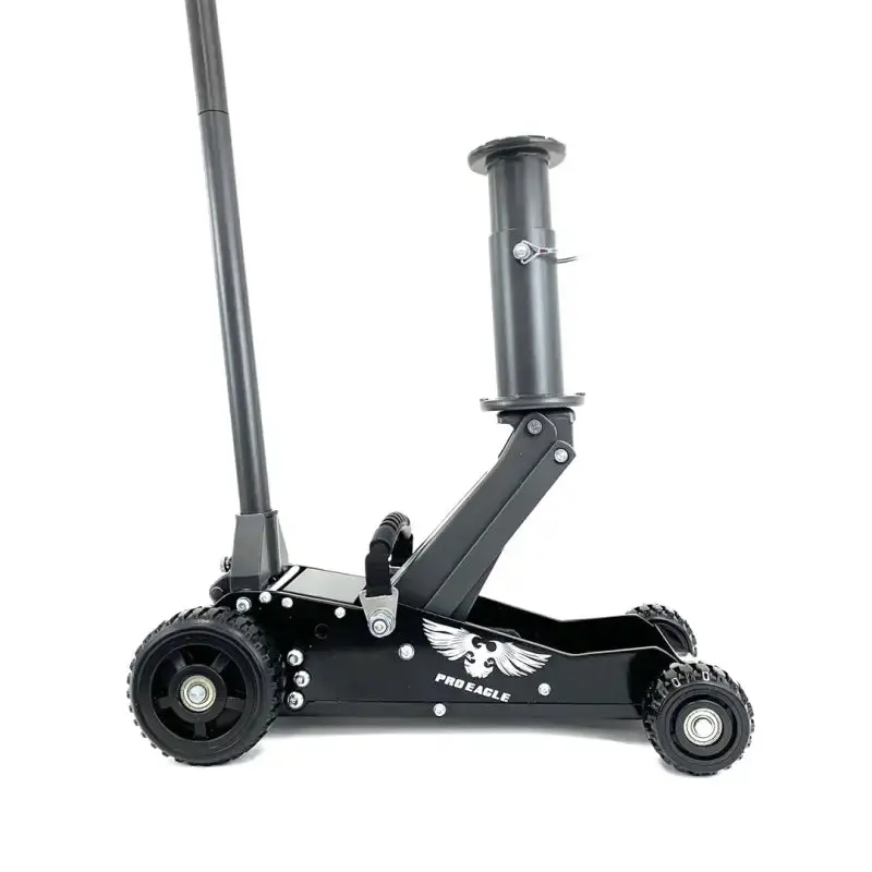 1.5 Ton Big Wheel Off Road Jack - "Talon" 1