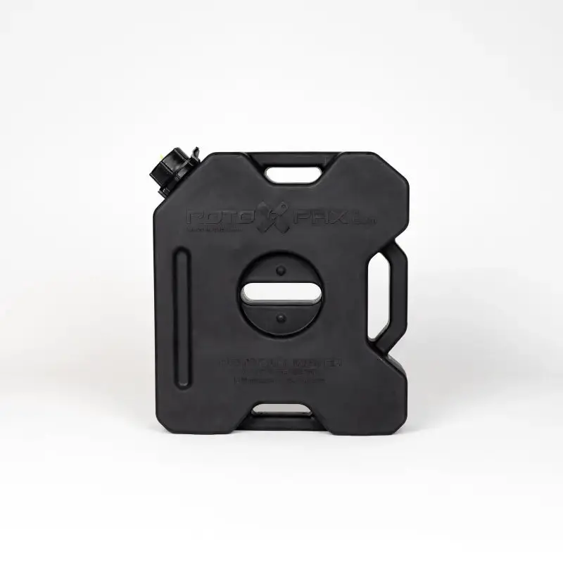 1.75 Gallon Water Black 1