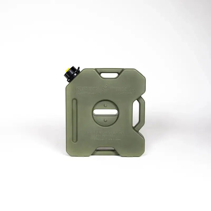 1.75 Gallon Water Green 1