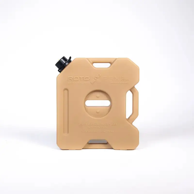1.75 Gallon Water Tan 1