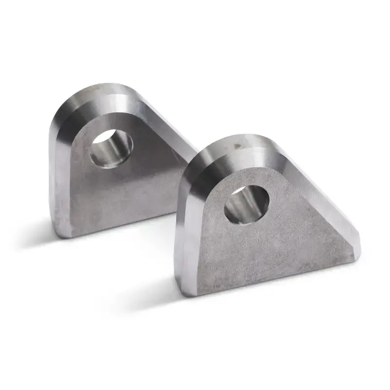 1” Billet D-Rings - Universal 1