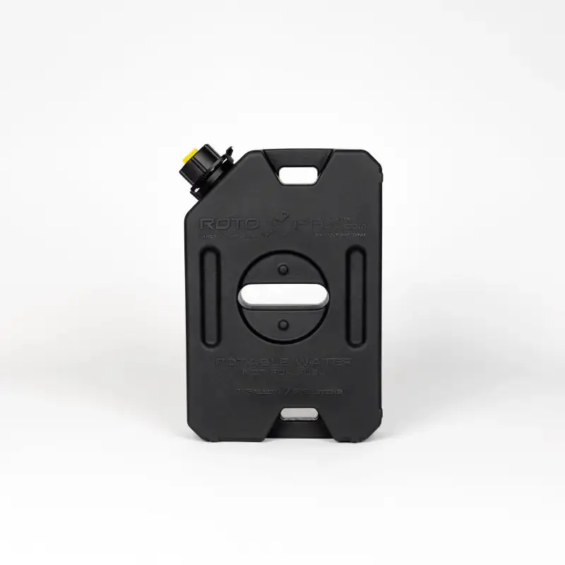 1 Gallon Water Black 1