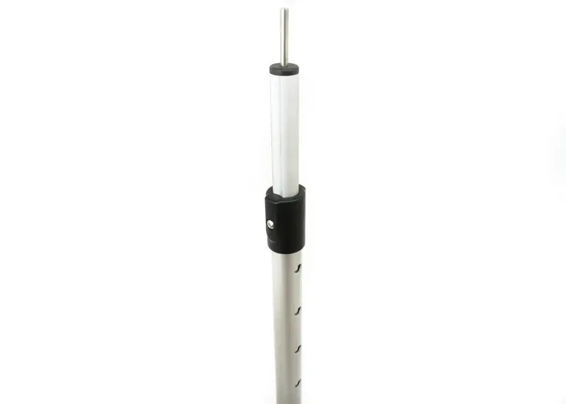 10.5 Extra Long Stabilizer Pole For High Country Tents 1