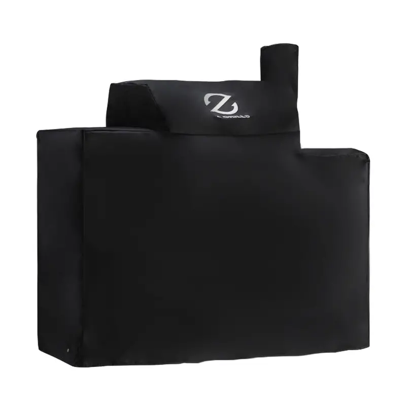1000 Series Grill Cover 1