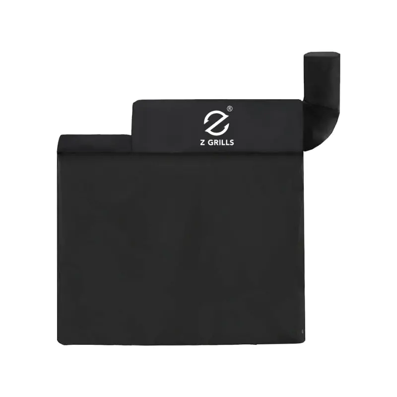 10502B Wifi Grill Cover 1