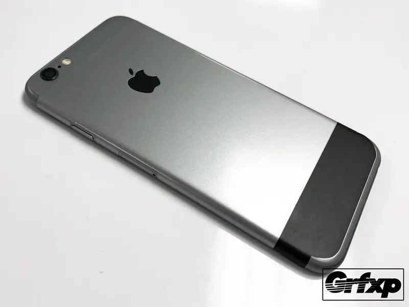 10Th Anniversary Iphone Skin For Iphone 6/6S & 6/6S Plus 1