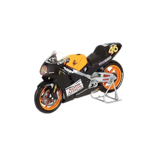 1:12 2000 Valentino Rossi --  #46 Honda Nsr500 -- Pre-Season Test -- Minichamps 1