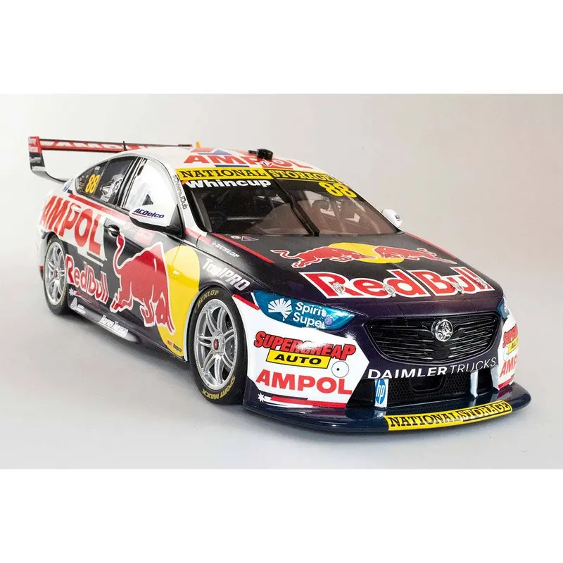 1:12 2021 Bathurst -- #88 Whincup/Lowndes -- Red Bull Ampol Racing -- Biante 1