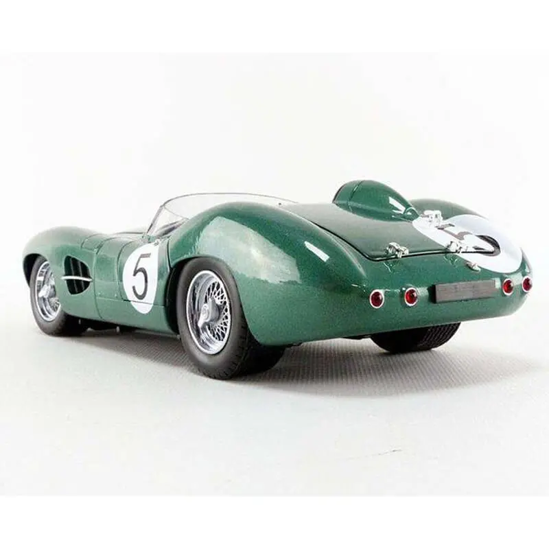 1:18 1959 Le Mans 24H Winner -- #5 Aston Martin Dbr1 -- Cmr 2