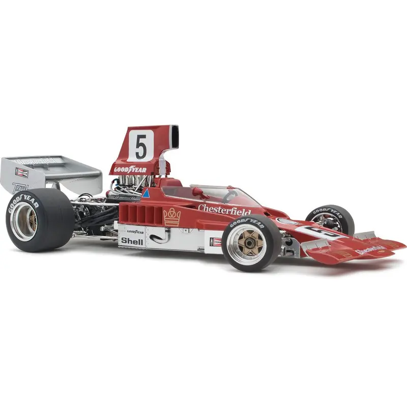 1:18 1974 Phillip Island Australian Winner -- Lola T332 -- Classic Carlectables 1