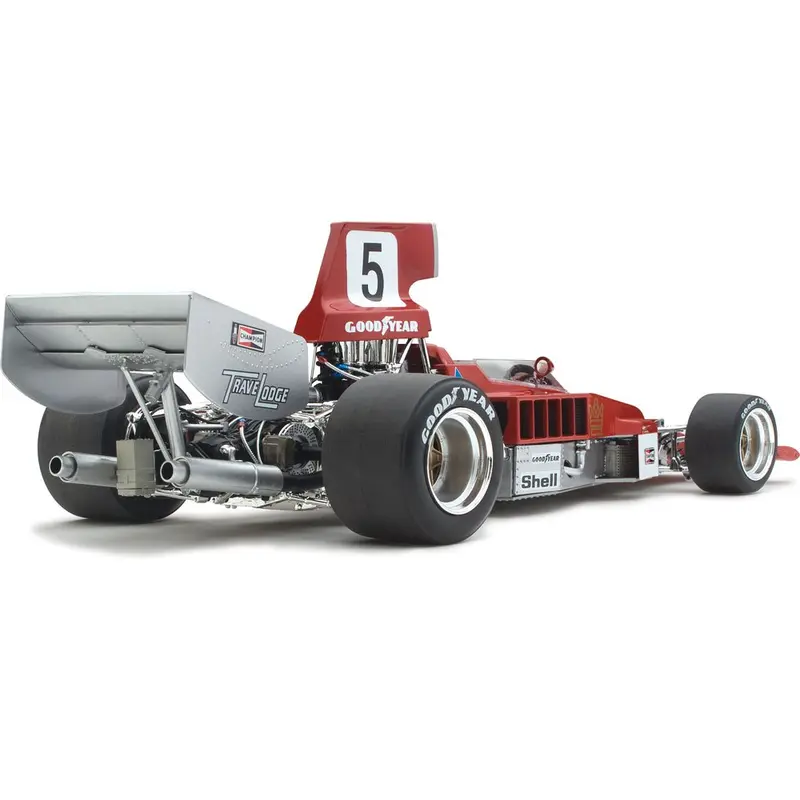 1:18 1974 Phillip Island Australian Winner -- Lola T332 -- Classic Carlectables 2