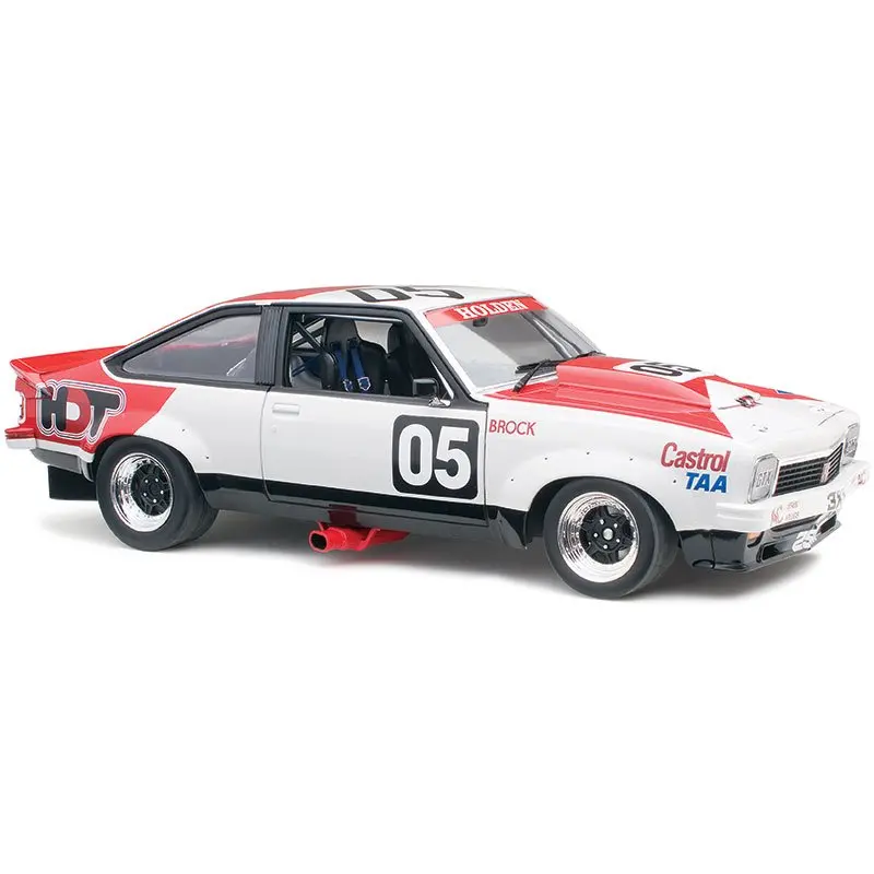 1:18 1978 Sandown 400 Winner -- Peter Brock -- Holden Lx Torana A9x -- Classic 1