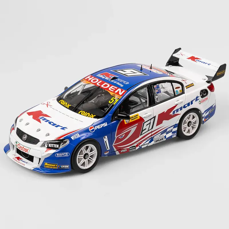 1:18 2003 Kmart Bathurst 1000 Winner Tribute - Imagination Project 6 - Authentic 1