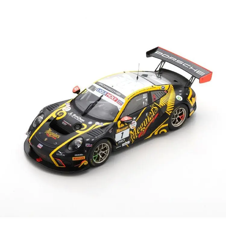 1:18 2020 Bathurst 12 Hour -- #1 Porsche 911 Gt3 R -- Craig Lowndes -- Spark 1