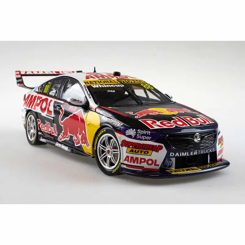 1:18 2021 Bathurst -- #88 Jamie Whincup/Craig Lowndes -- Biante 1