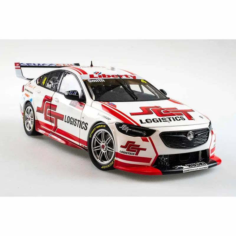 1:18 2021 Jack Smith -- Bjr Holden Zb Commodore -- Biante 1