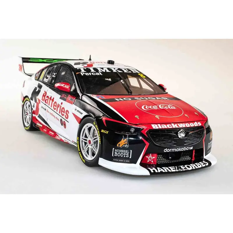 1:18 2021 Nick Percat -- Bjr Holden Zb Commodore -- Biante 1