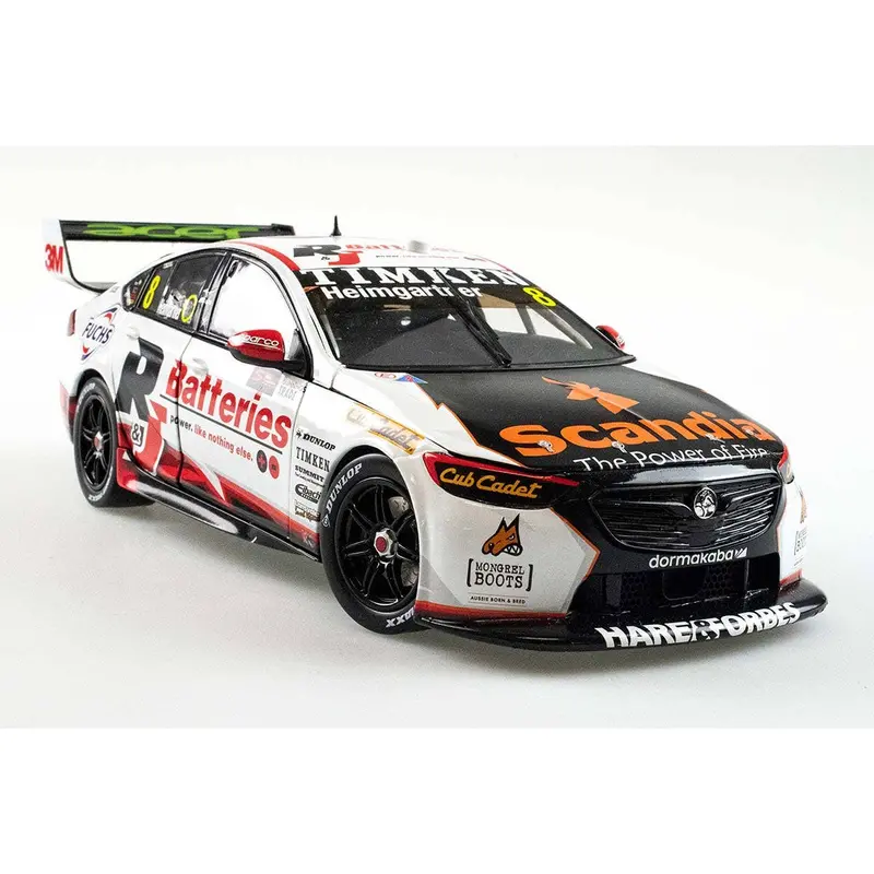 1:18 2022 Andre Heimgartner -- Bjr Holden Zb Commodore -- Biante 1