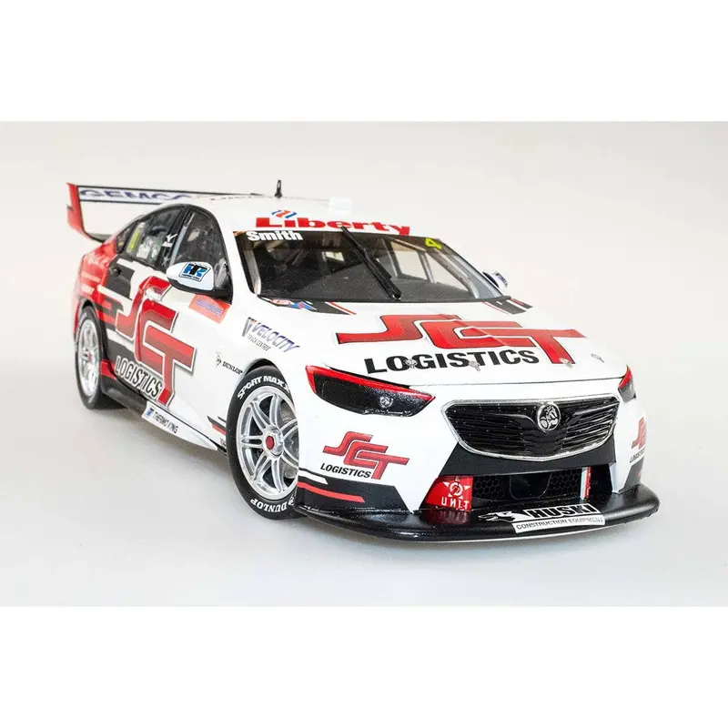 1:18 2022 Jack Smith -- Bjr Sct Logistics Melbourne Race 6 -- Biante 1
