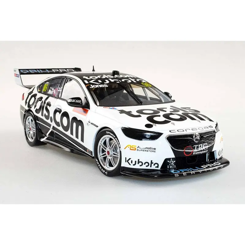 1:18 2022 Macaulay Jones -- Bjr Tools.Com Melbourne Race 6 -- Biante 1