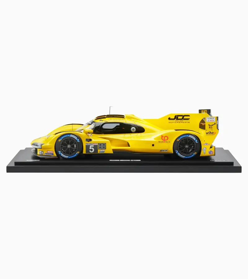 1:18 2023 Jdc-Miller Motorsports -- #5 Porsche 963 -- Spark Dealer 2
