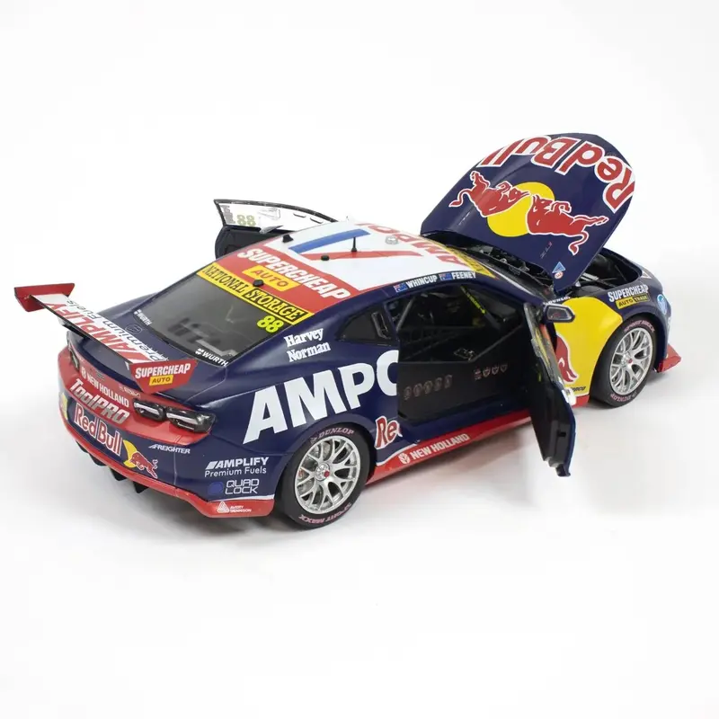 1:18 2024 Bathurst -- Feeney/Whincup -- #88 Chevrolet Camaro -- Biante 2