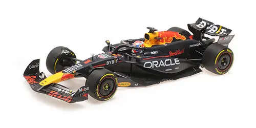 1:18 2024 Max Verstappen -- Japan Gp Winner -- #1 Red Bull Rb20 -- Minichamps F1 1