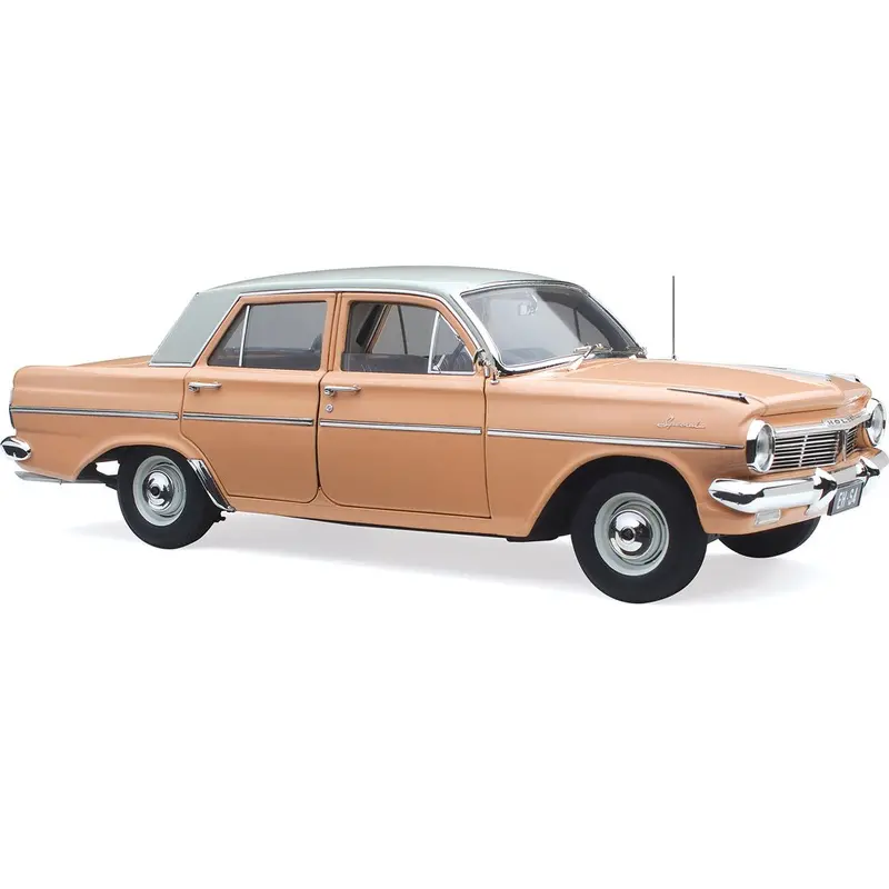1:18 Holden Eh S4 -- Quandong -- Classic Carlectables 1