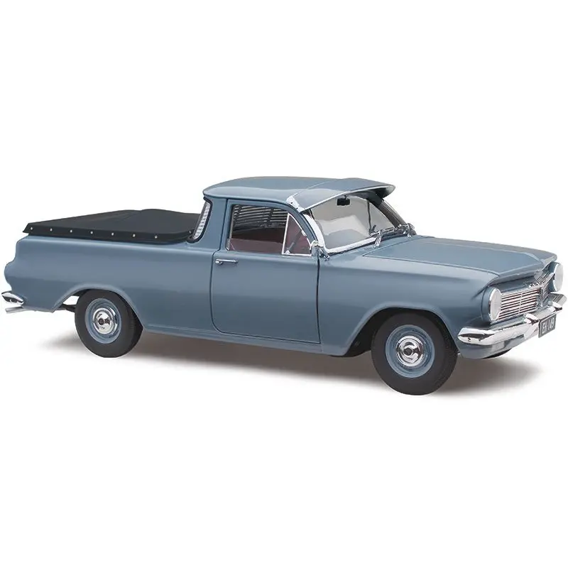 1:18 Holden Eh Ute -- Gundagai Grey -- Classic Carlectables 1