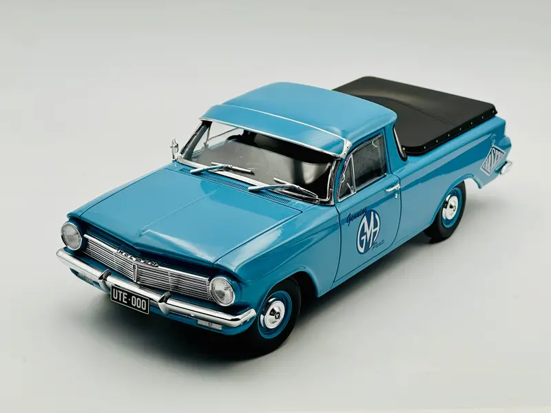 1:18 Holden Eh Ute -- Nasco -- Classic Carlectables -- Heritage Collection #1 1
