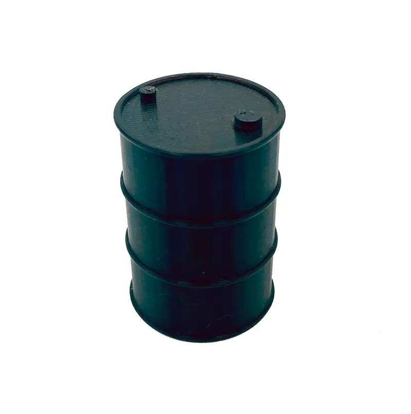 1:18 Oil / Petrol / Water Drum -- Diorama Accessories 1