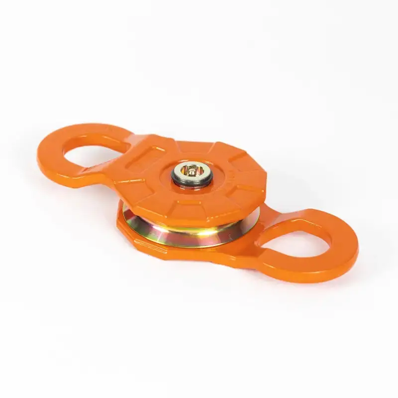 12 Ton Forged Snatch Block 1
