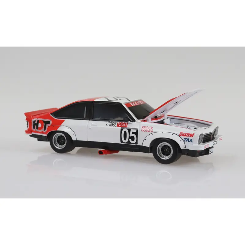 1:24 1978 Bathurst Winner - Holden Lx Torana A9x -- Dda Collectibles: Spectra 1