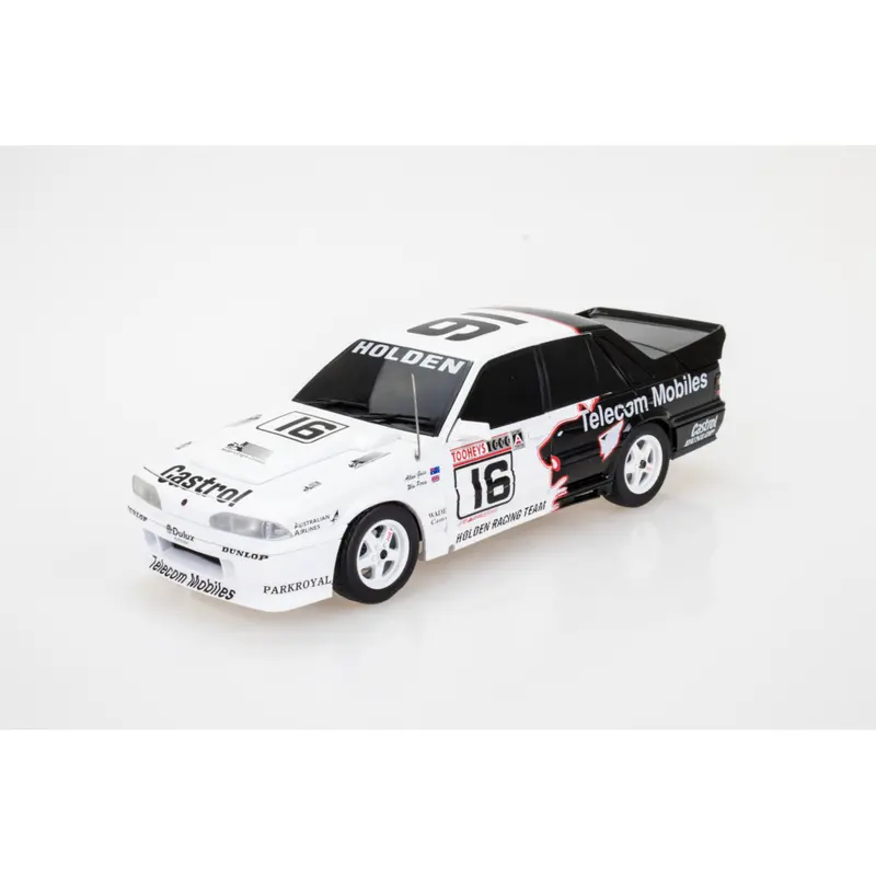 1:24 1990 Bathurst Winner -- #16 Holden Vl Walkinshaw -- Dda: Spectra Rides 1