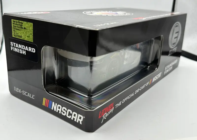 1:24 2023 Shane Van Gisbergen - #91 Chevrolet Zl1 Camaro Nascar -- Lionel Racing 3