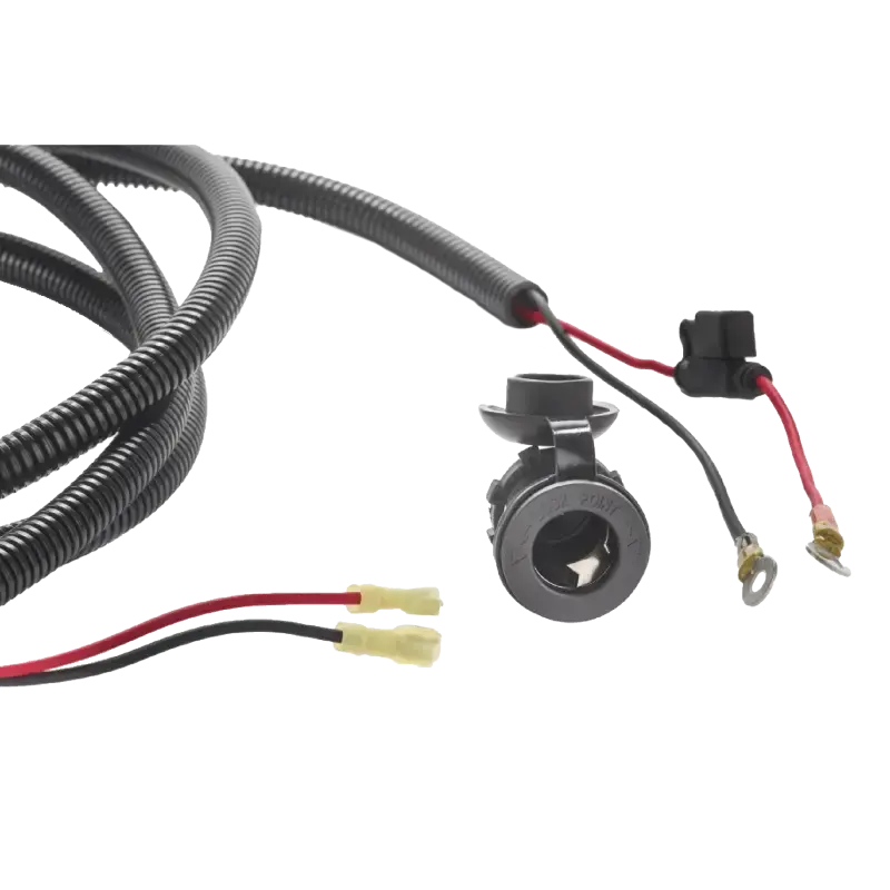 12V Power Outlet 1