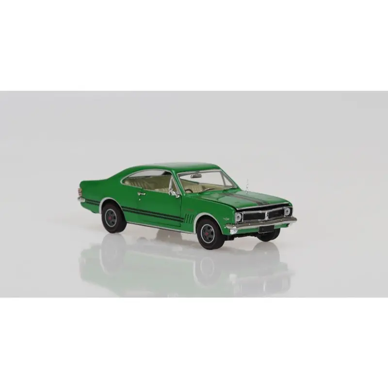 1:32 Holden Ht Monaro -- Green -- Dda Collectibles 1