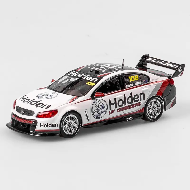 1:43 Holden Vf Commodore - Dna Of Vf Celebration Livery - Authentic Collectables 1