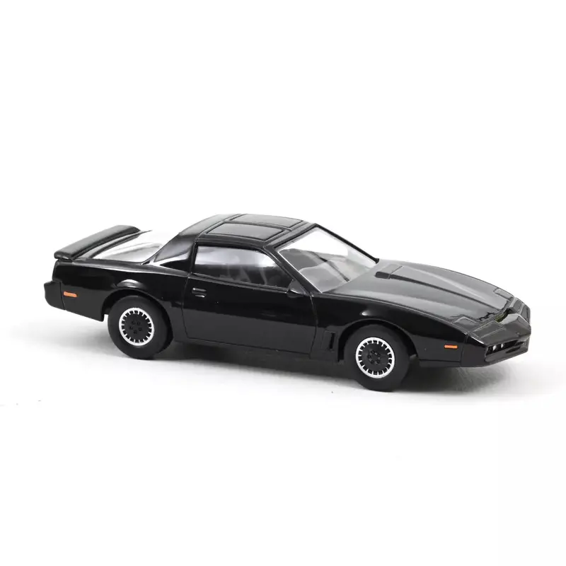 1:43 Kitt -- 1985 Pontiac Firebird Trans Am -- Norev 1