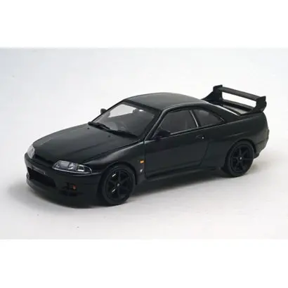 1:43 Nissan R33 Skyline Gt-R -- Precession Trial Car For R34 Gt-R -- Car-Nel 1