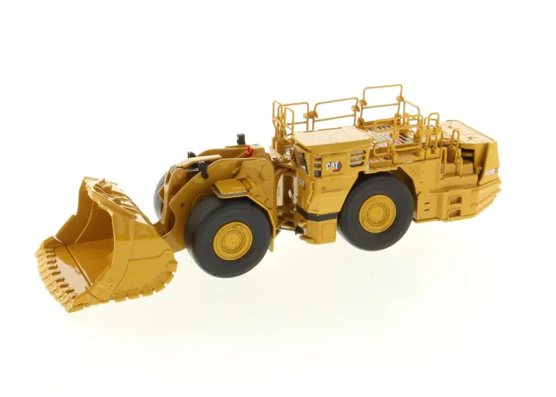 1:50 Cat R2900 Xe Underground Electrical Loader -- Diecast Masters 85719 1
