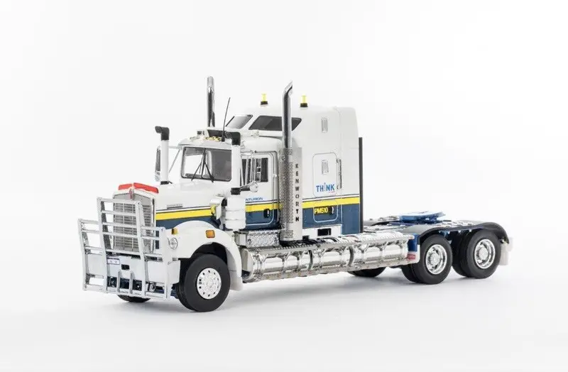 1:50 Kenworth C509 Prime Mover -- Centurion -- Drake Truck Z01518 1