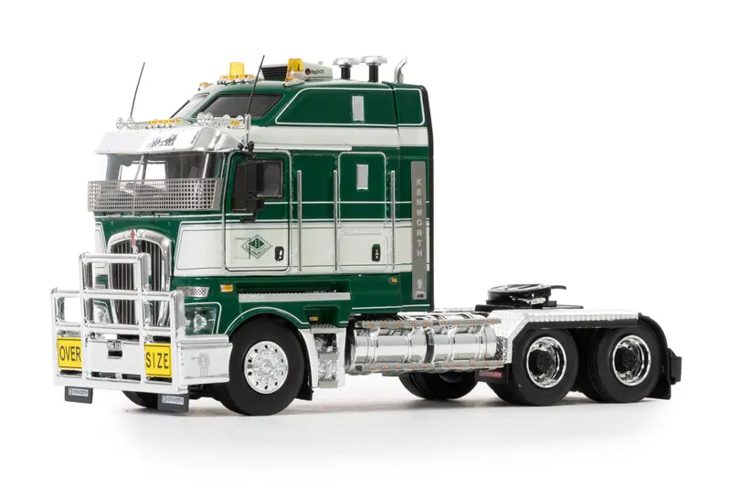 1:50 Kenworth K200 2.8 Cabin -- Hi-Quality Group -- Drake Truck Z01563 1