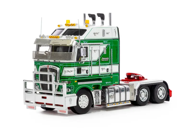 1:50 Kenworth K200 2.8 Cabin -- Hogans Haulage -- Drake Truck Z01611 1
