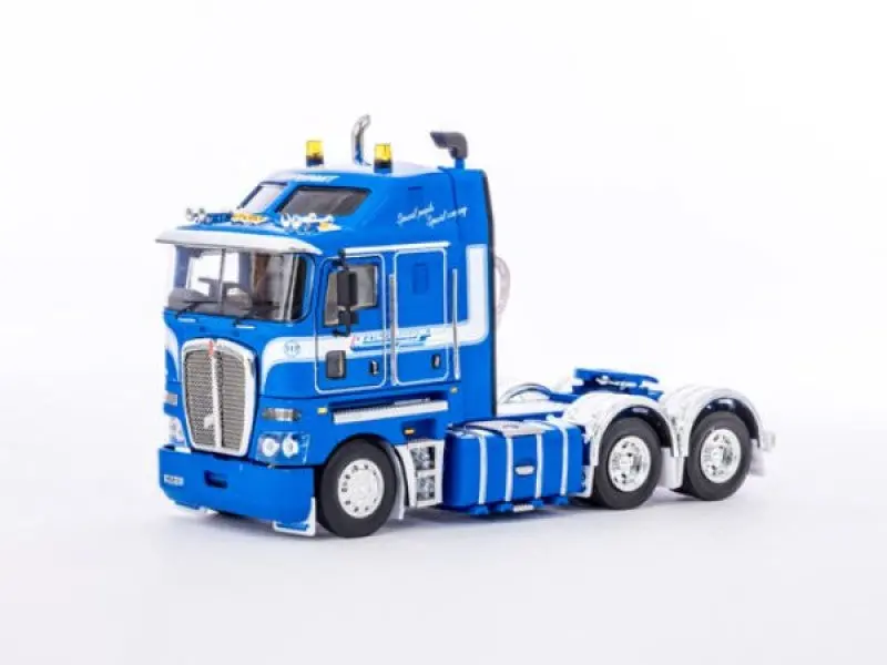 1:50 Kenworth K200 Prime Mover -- Mainfreight -- Drake Truck Z01535 1
