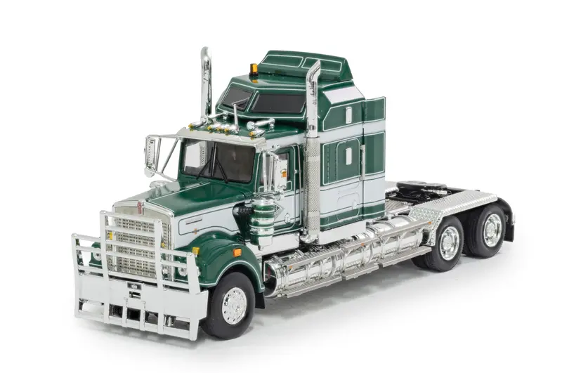 1:50 Kenworth T900 -- Hi-Quality Heavy Haulage -- Drake Truck Z01664 1