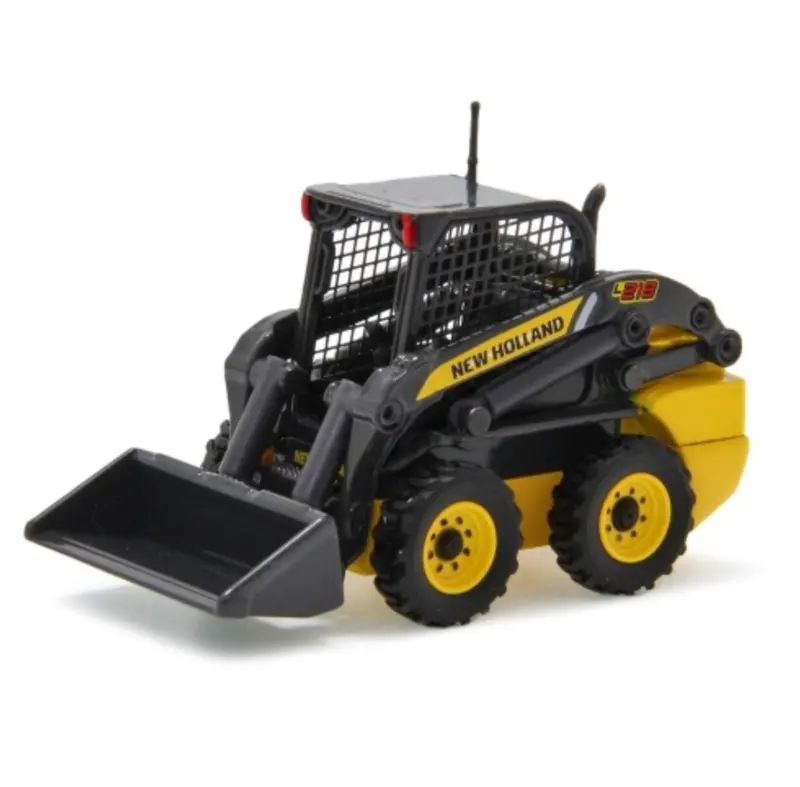 1:50 New Holland L218 Skid Steer Loader -- Motorart 1