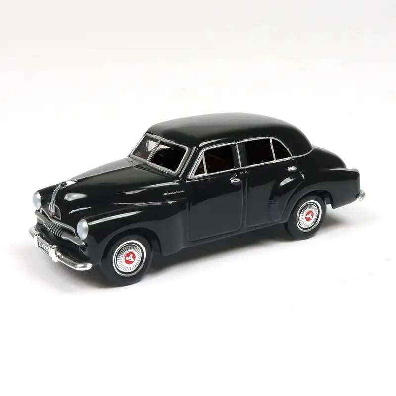 1:64 Holden Fj-225 Special Sedan -- Black -- Biante 1