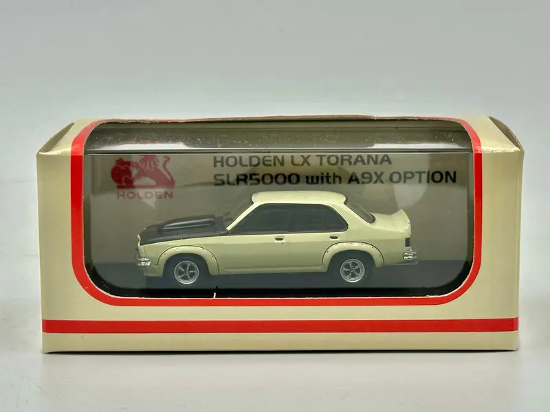 1:64 Holden Lx Torana Slr5000 A9x -- Chamois (Beige) -- Biante 1