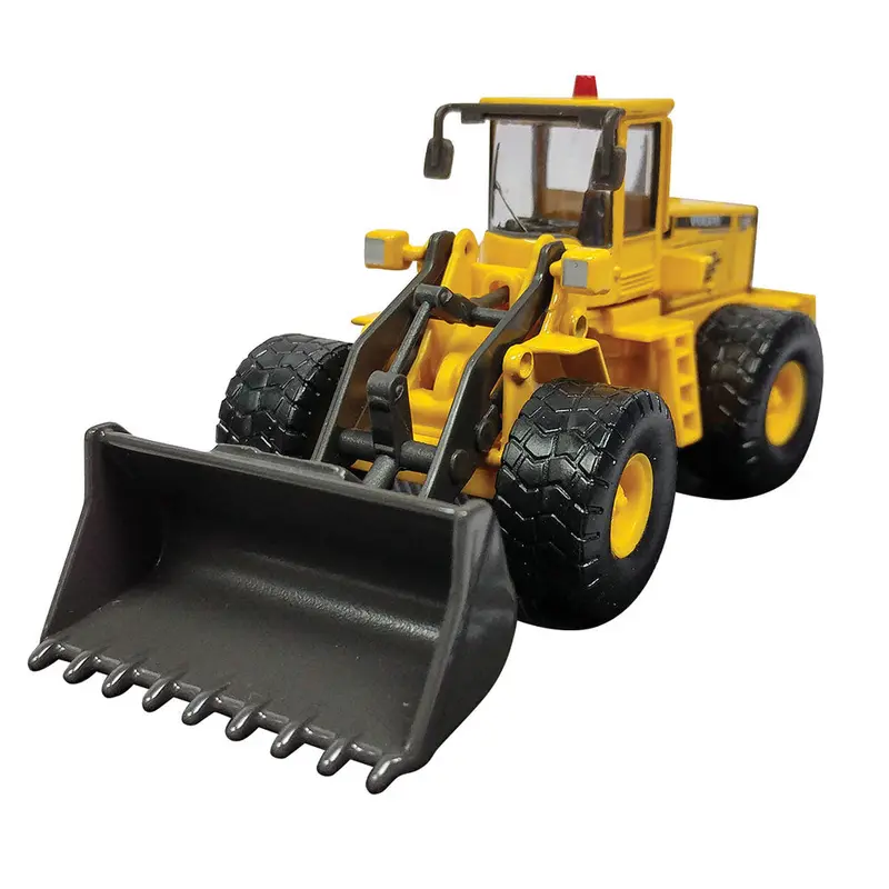 1:87 (Ho) Volvo L150c Wheel Loader -- Cooee Classics 1